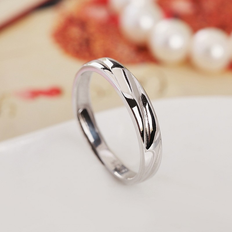 Graceful Open Couple Rings